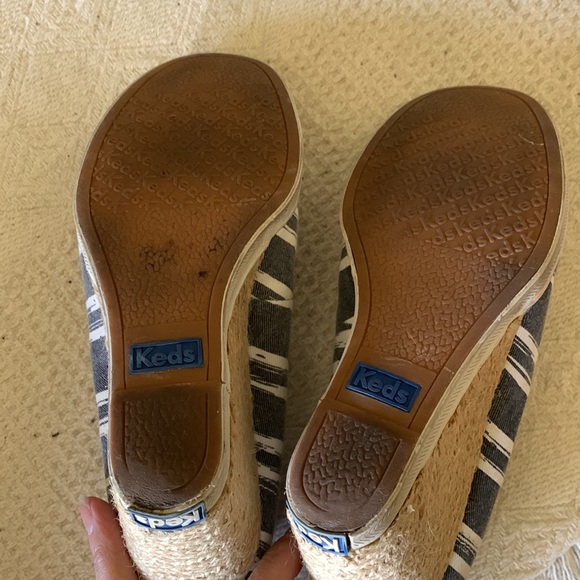 Wedges size 7 - Picture 7 of 8